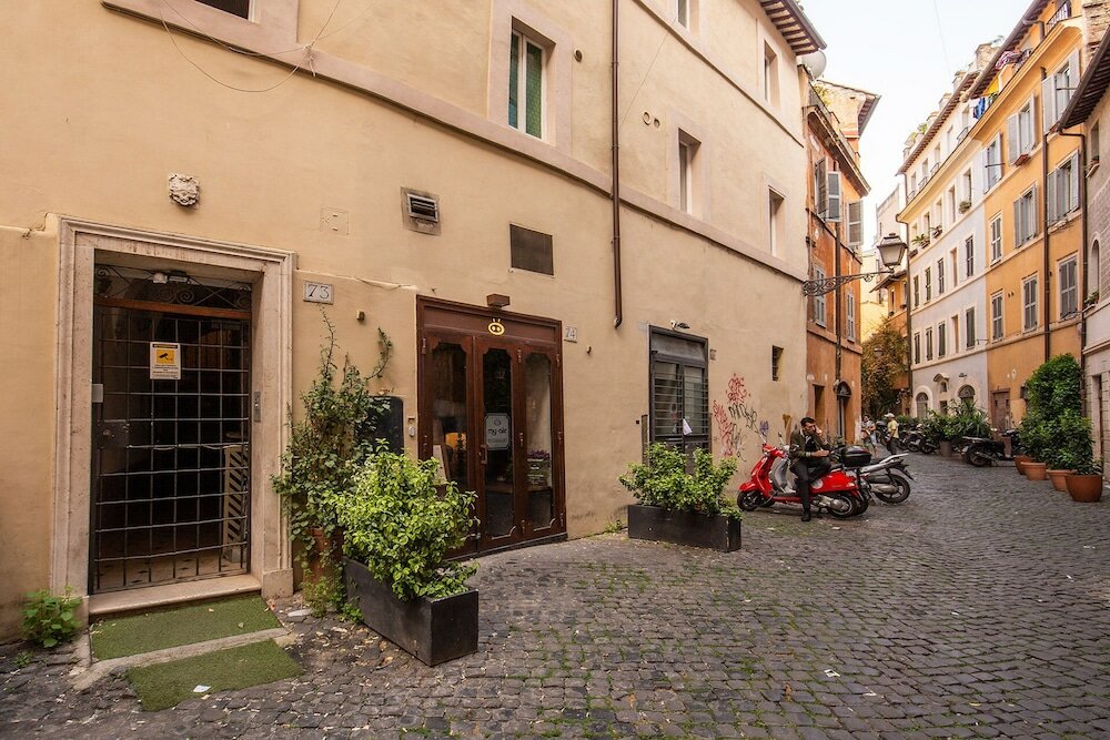 Фото отеля 4