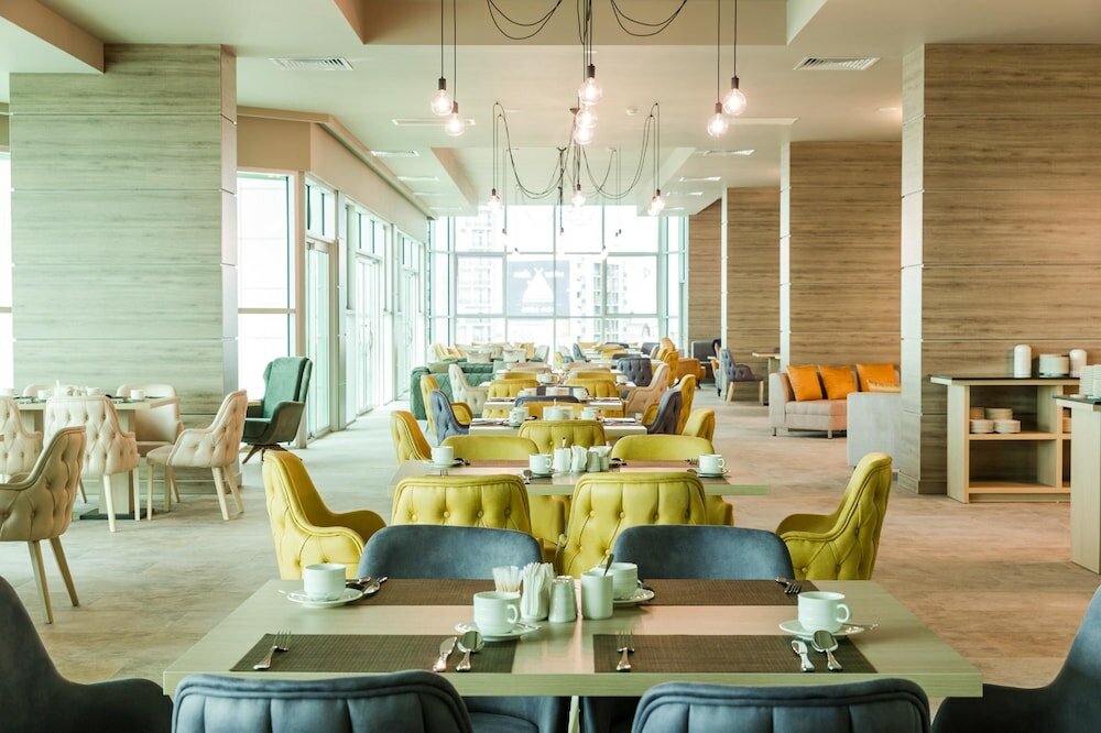 Фото Best Western Premier