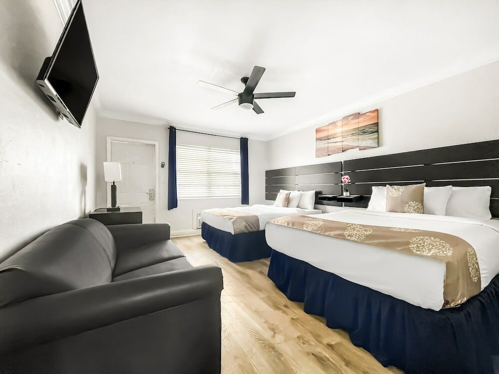 Фото Paradise Oceanfront Hbh