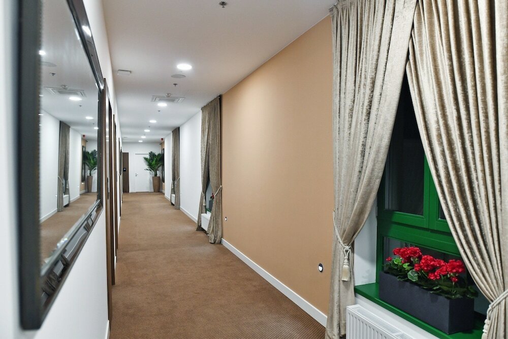 Фото Hotel Park 45