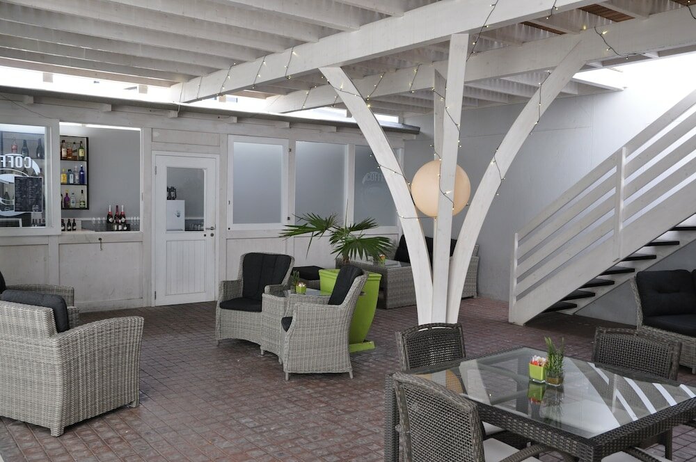 Фото Aha Swakopmund Plaza Hotel