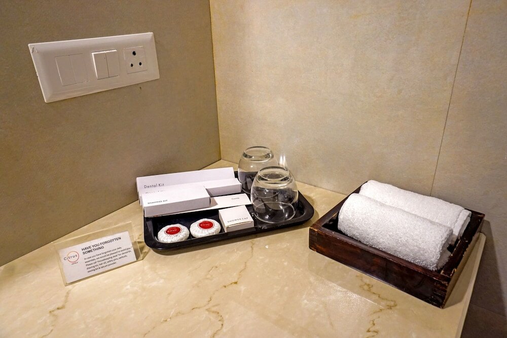 Фото Citrus Chambers Mahabaleshwar