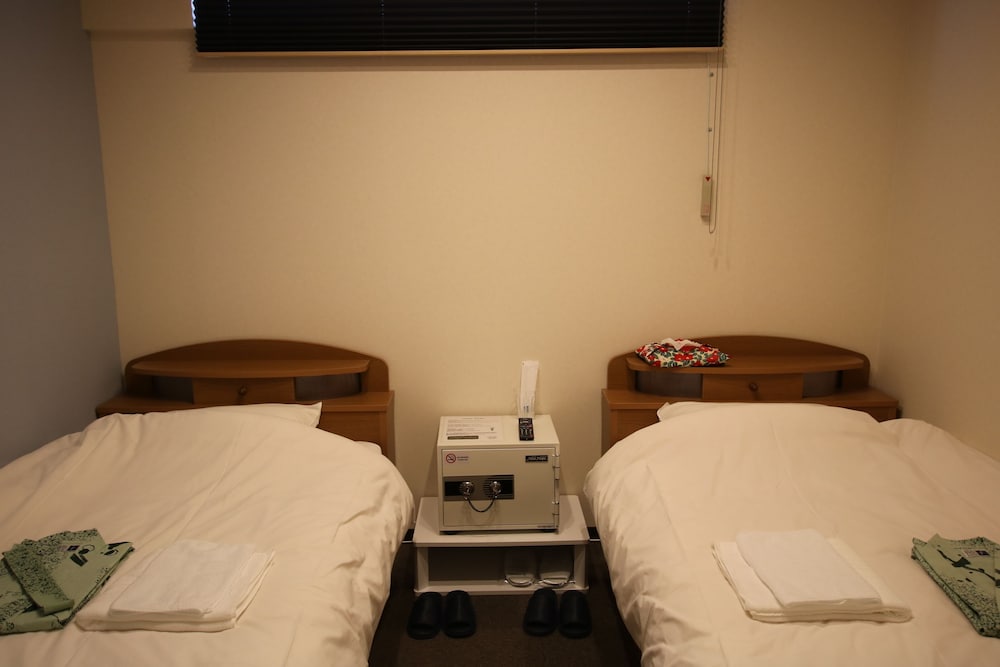 Фото Guest House Rice Chikko