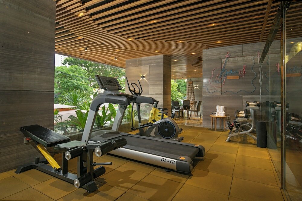 Фото Grand Sunrise Boutique Hotel