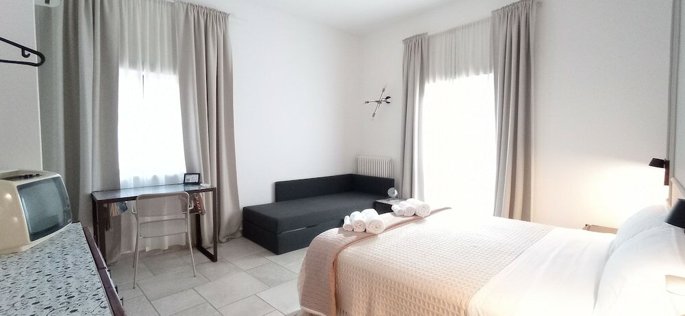 Фото Caminanti B&b