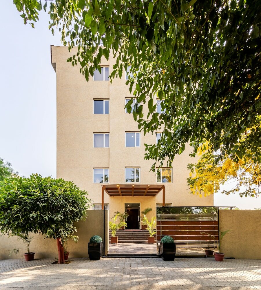 Фото отеля 3