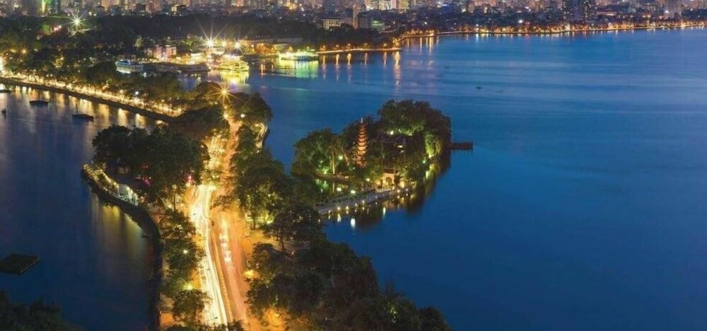 Hotel The Grand Hotel, Bắc Ninh, photo