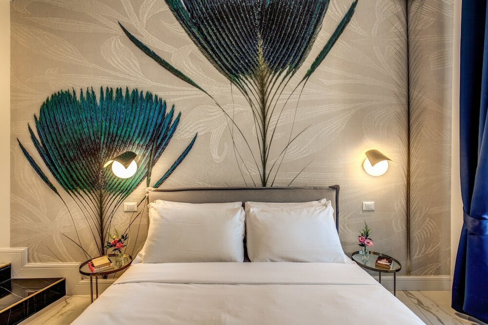 Фото Little Queen Pantheon Residence