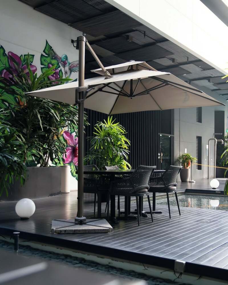 Фото Studio M Hotel