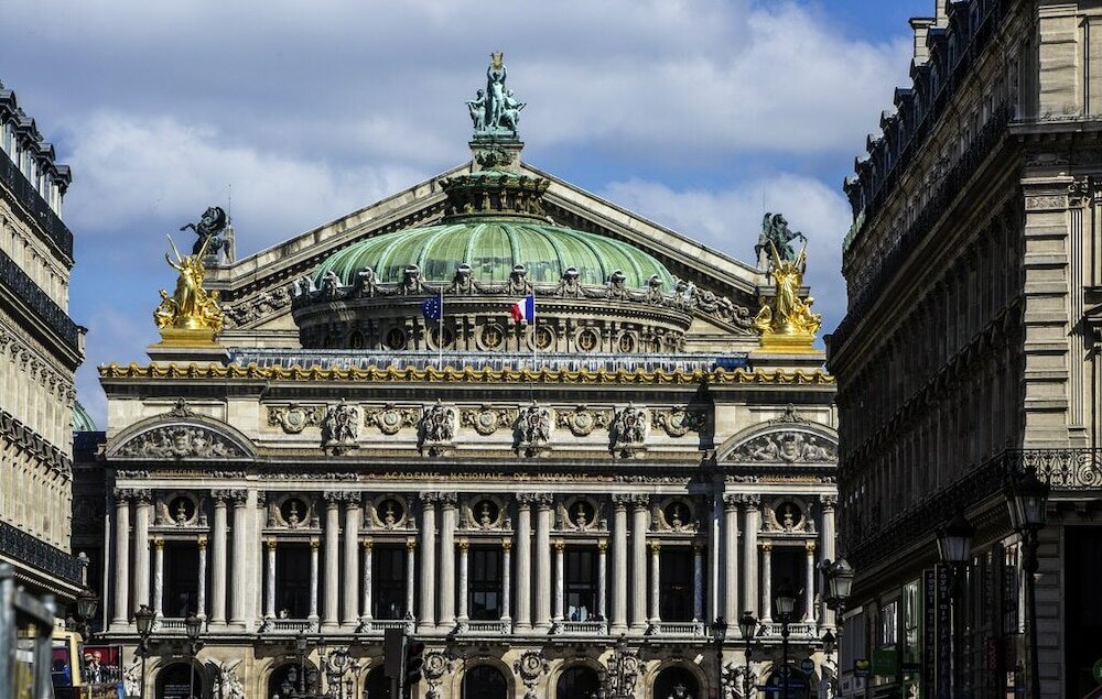 Фото Ibis Styles Paris Montmartre North Hotel