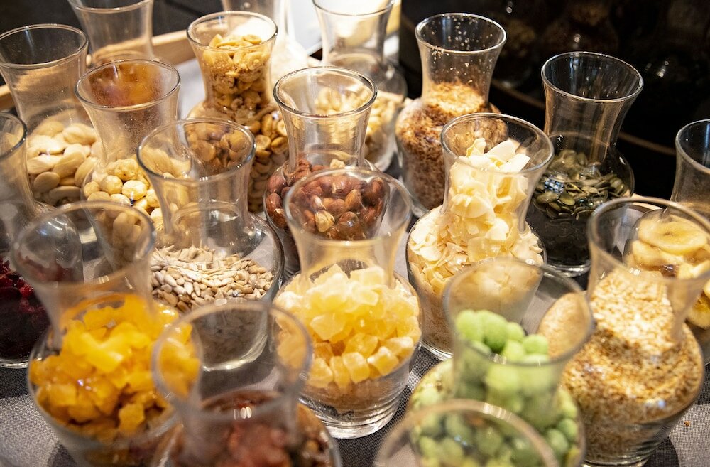 Фото Hotel Stadtpalais