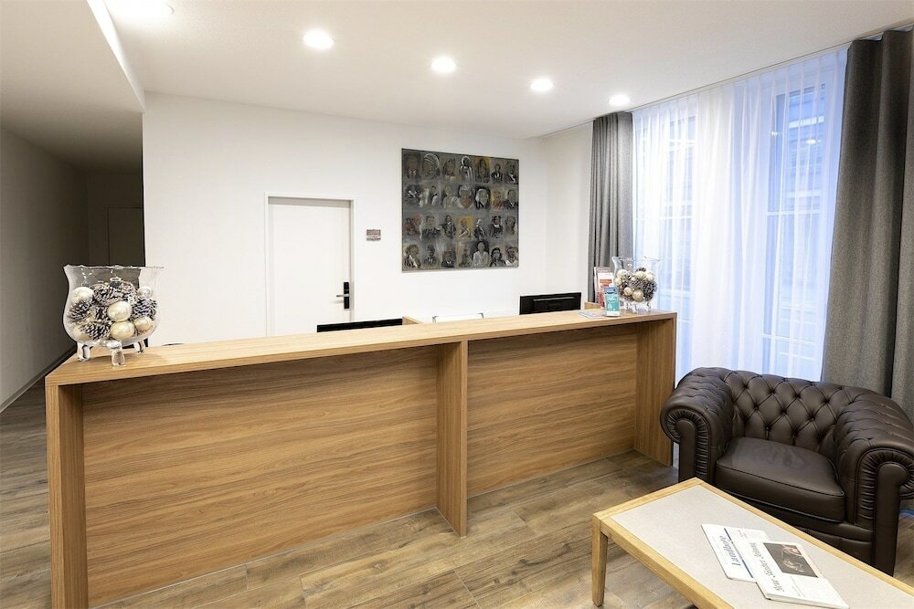 Фото Work Life Residence