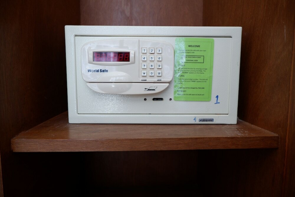 Фото Kata Beachwalk