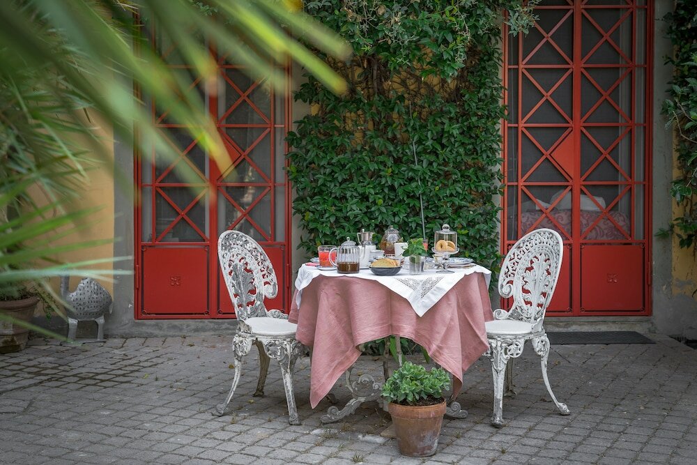 Фото Drom Florence Rooms & Apartments