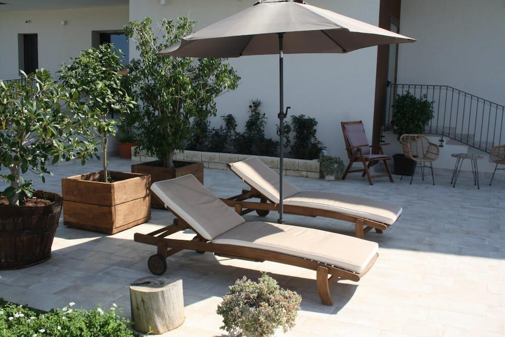 Фото Amada Hotel Siracusa