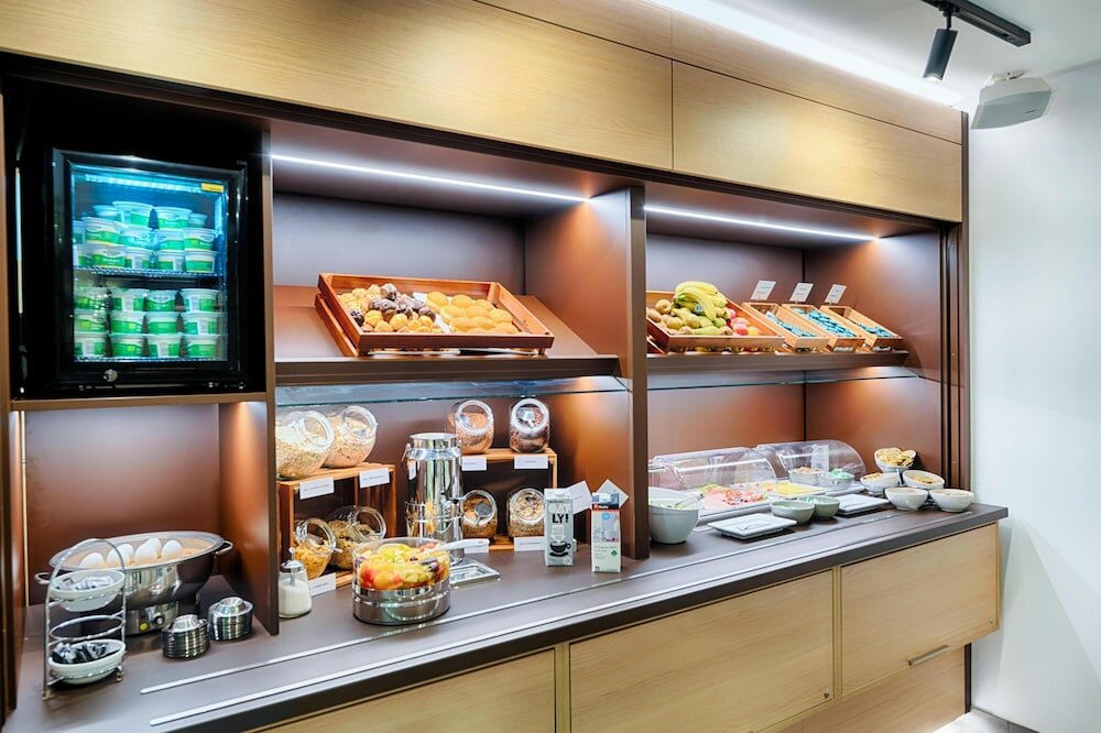 Фото B&B Hotel Bonn