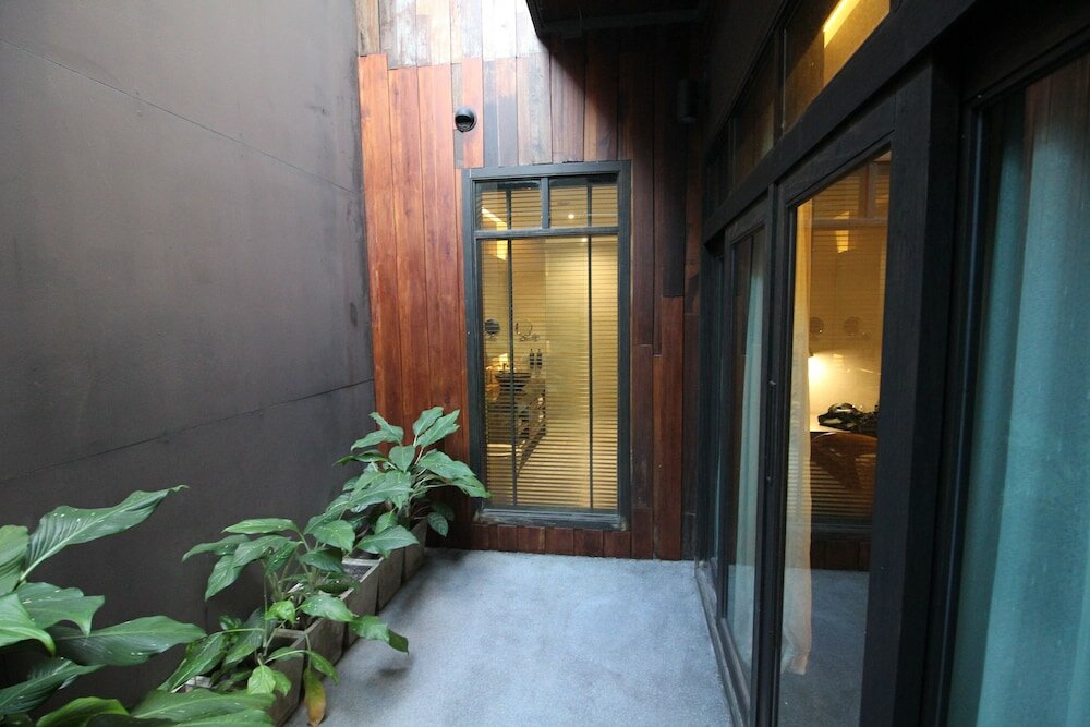 Фото The Chiang Mai Old Town