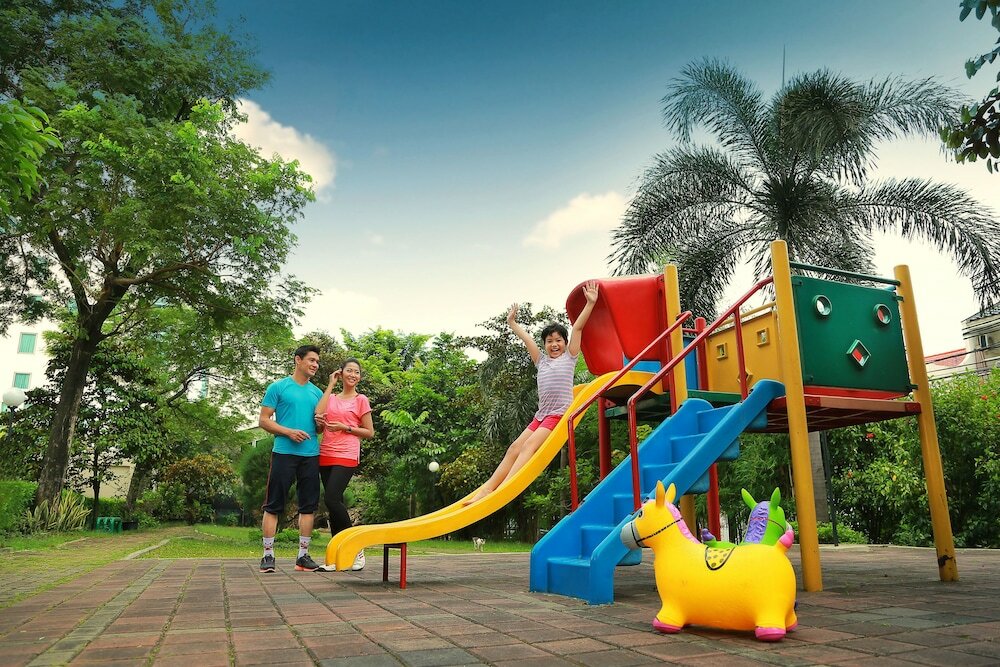 Фото Park Hotel Cawang - Jakarta