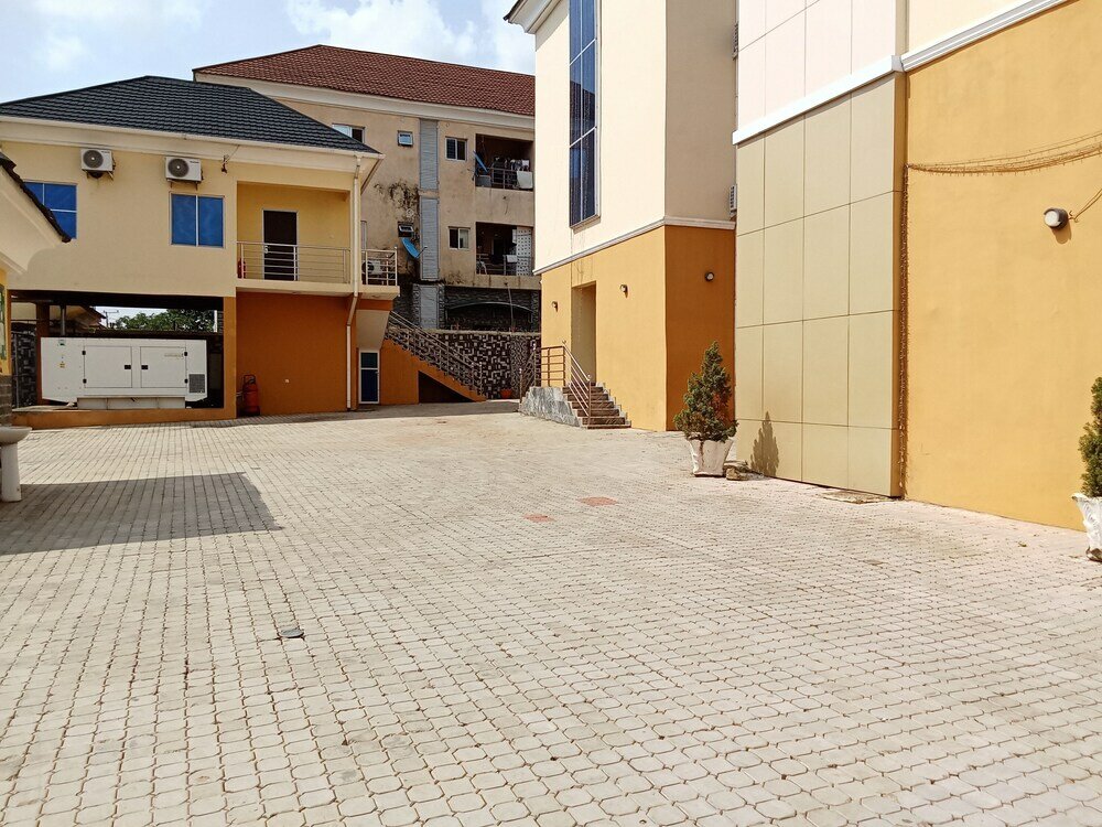 Фото Degok Hotel