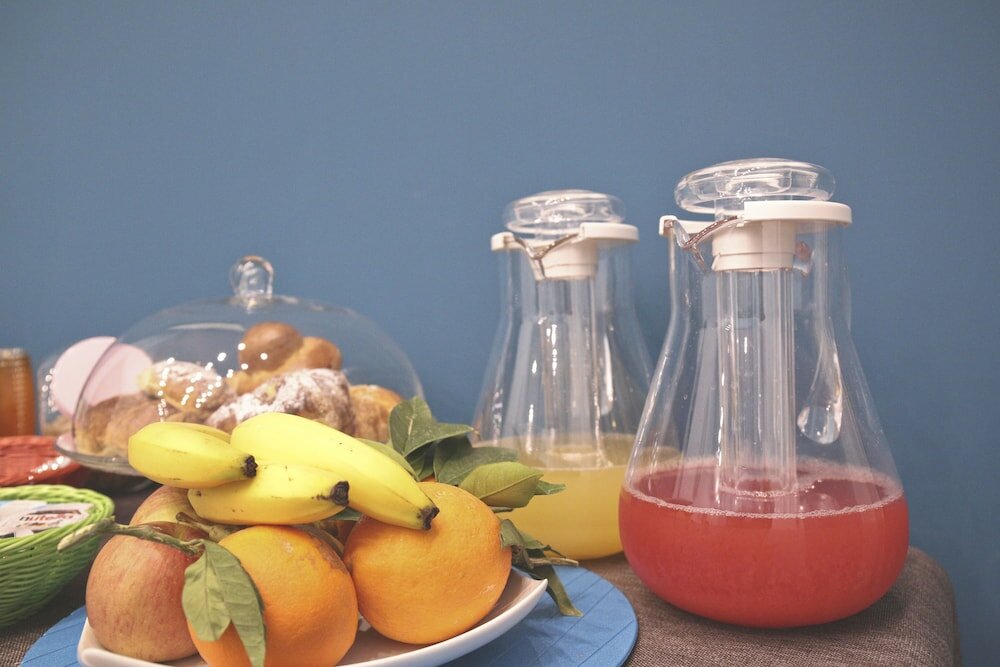 Фото La Baia Di Partenope