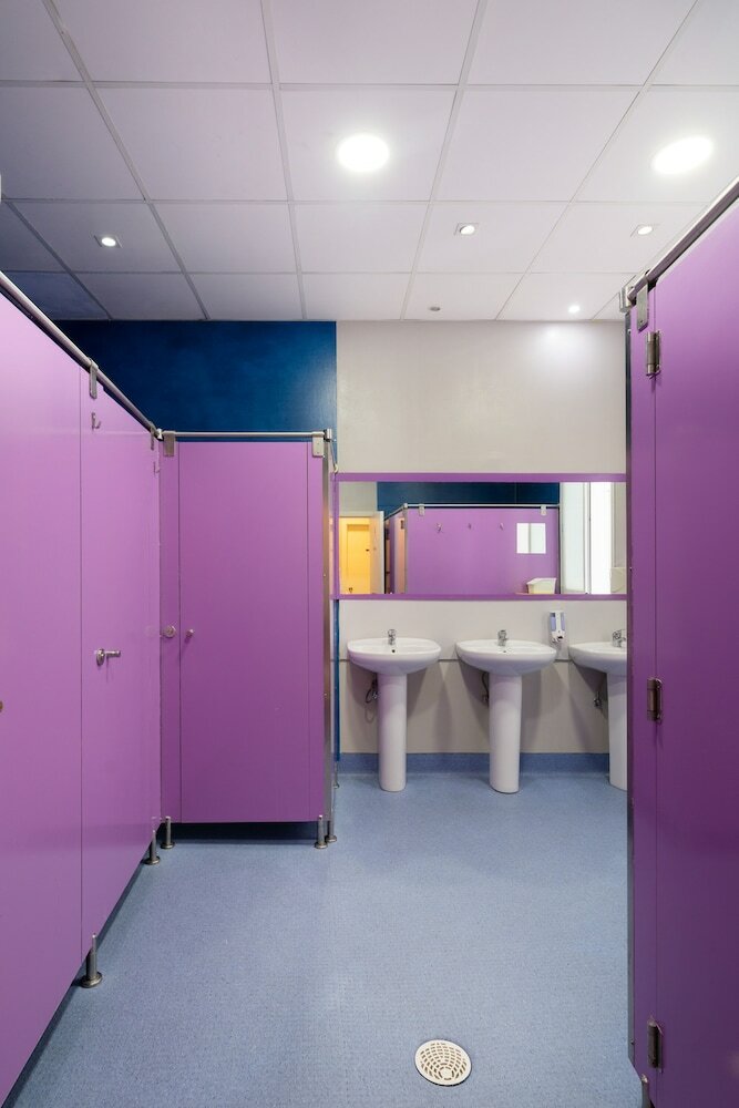 Фото Purple Nest Hostel Valencia