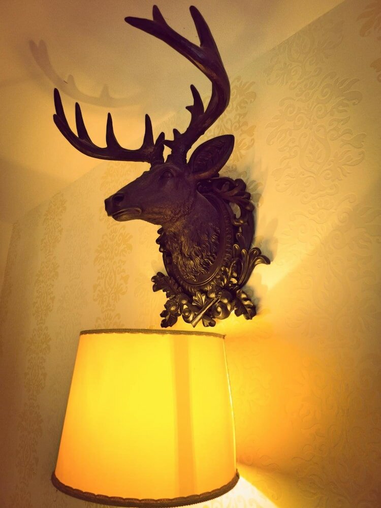 Фото Hotel Monte Christo