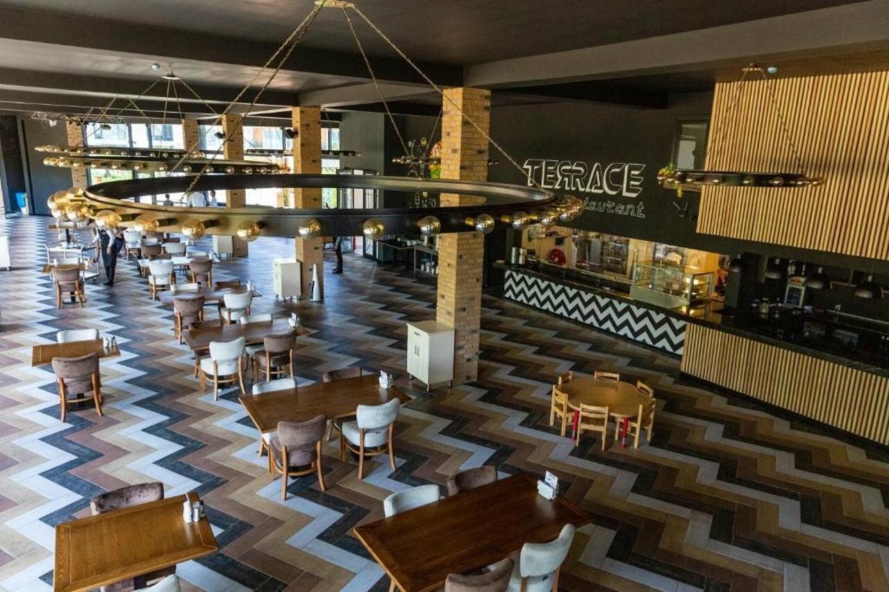 Фото Riva Hill Resort