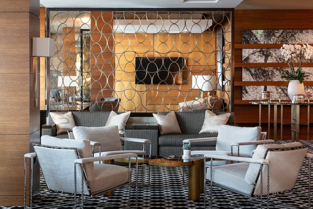 Фото The Ritz-Carlton, Los Angeles