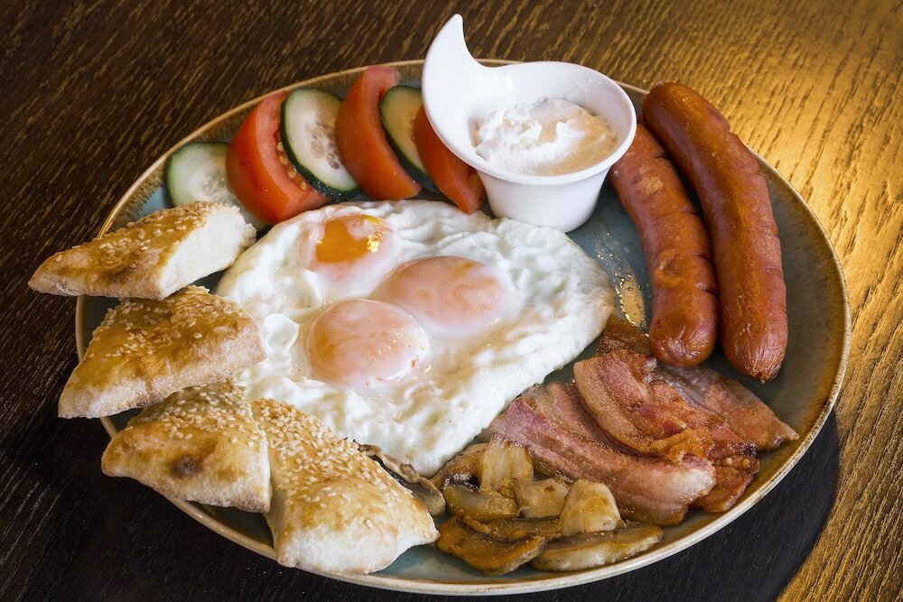 Фото Le Marc Guesthouse