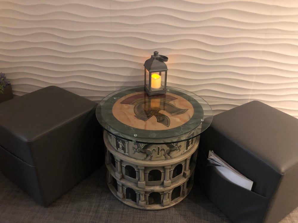 Фото Gracchi Guest House