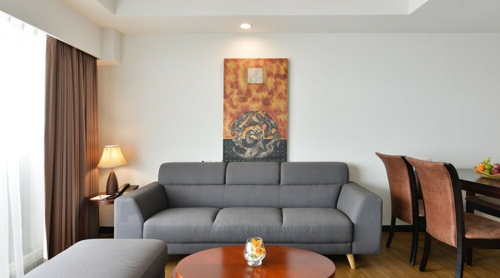 Фото D Varee Jomtien Beach