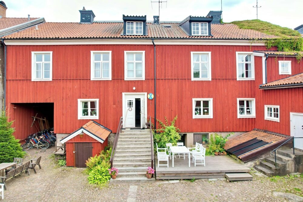 Фото Waterside Mariestad