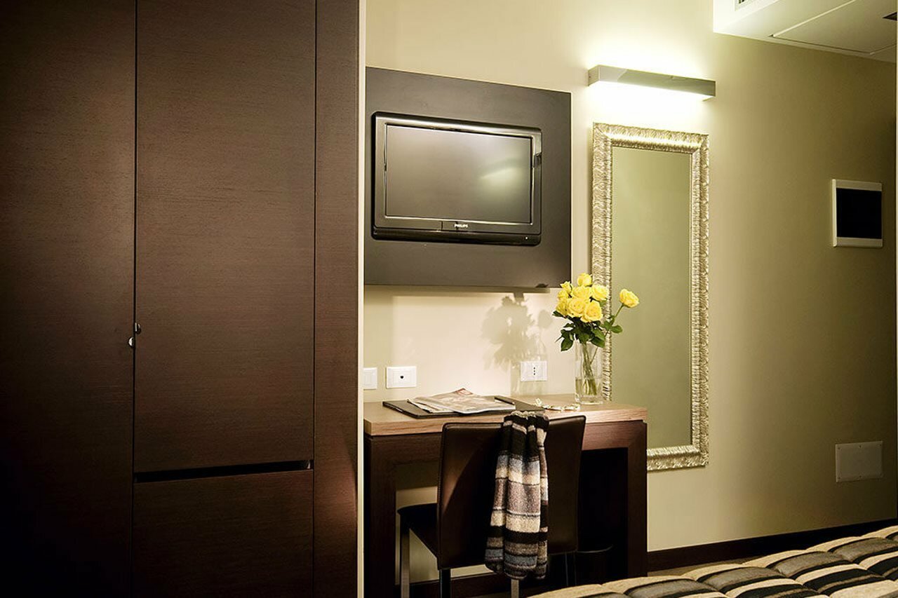 Фото Hotel Rinascimento