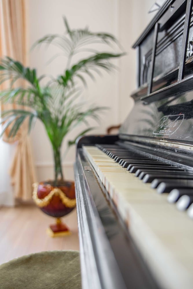 Фото B&b Stanze del David Place