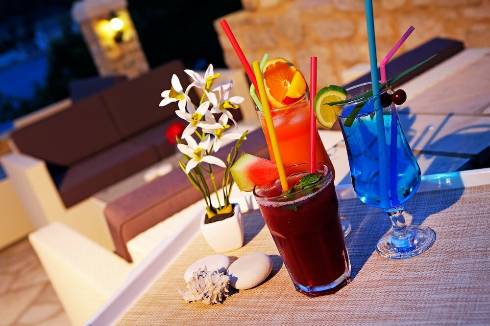 Фото Hotel Villa Telenta