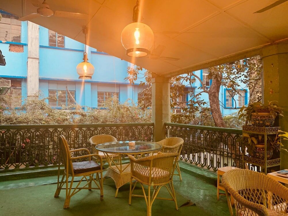 Фото The Elgin Fairlawn Kolkata