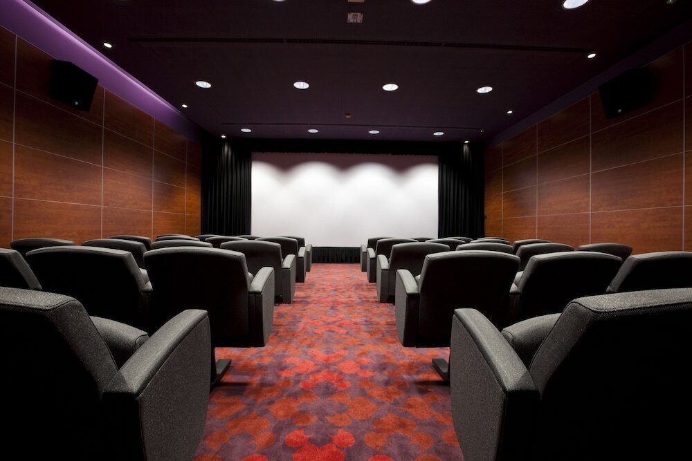 Фото Bohinj Eco Hotel