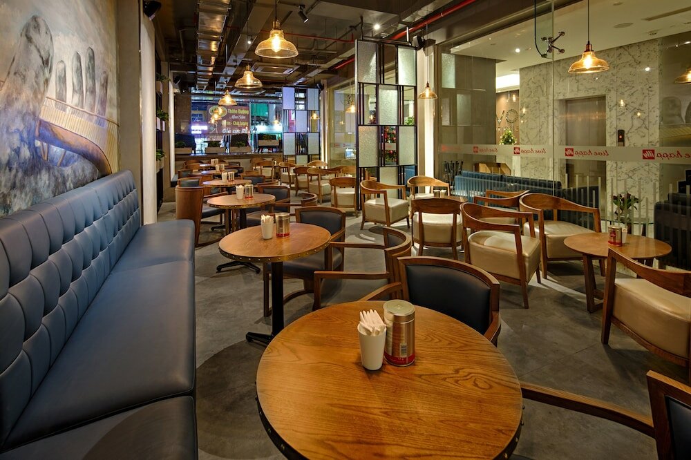 Фото Avora Boutique Hotel