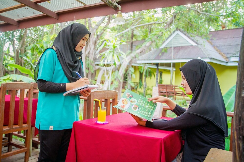 Фото Sunda Resort