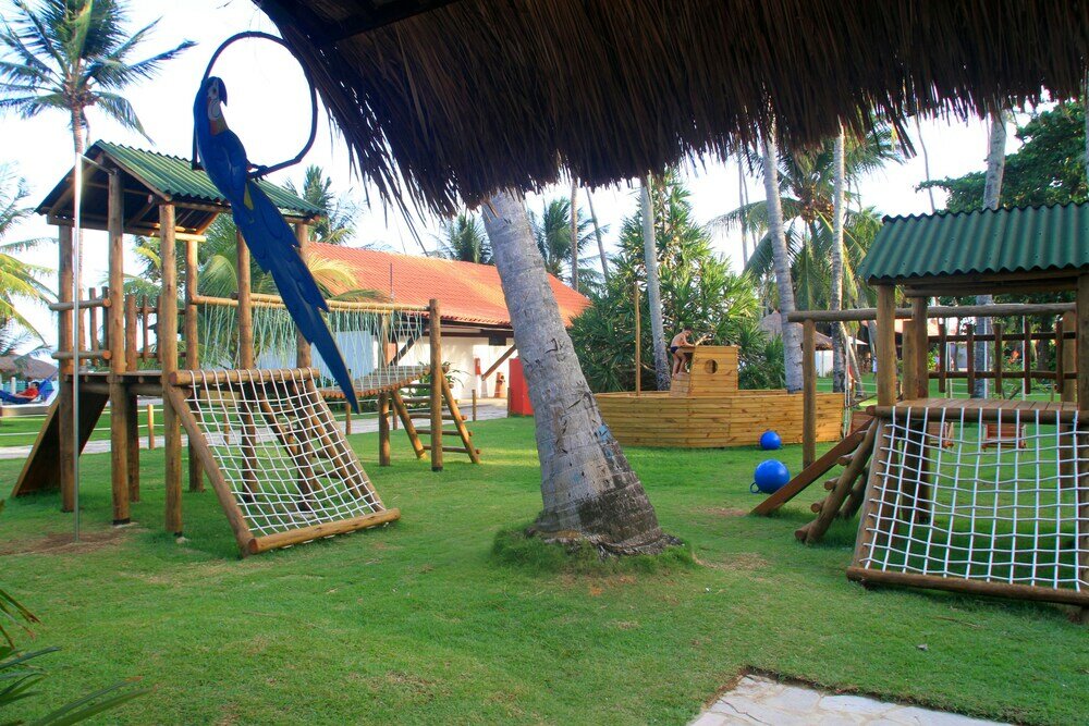 Фото Serrambi Resort