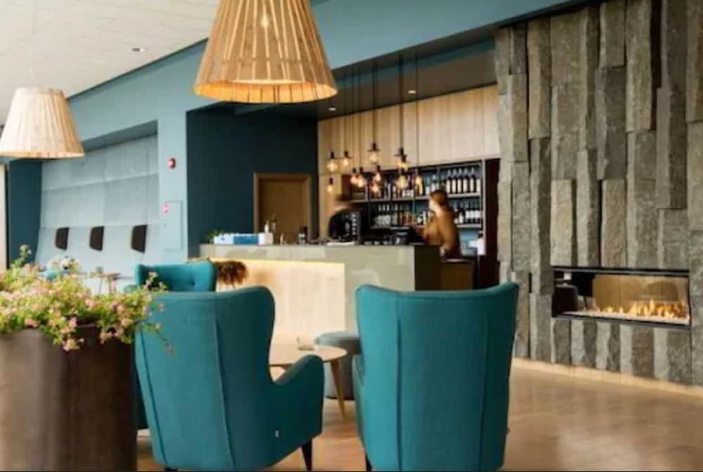 Фото Vík Cottages