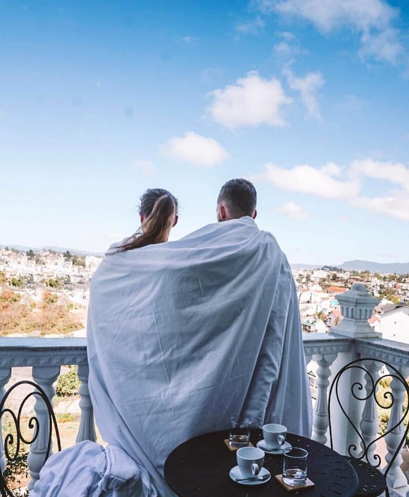 Фото New Life Dalat Hotel