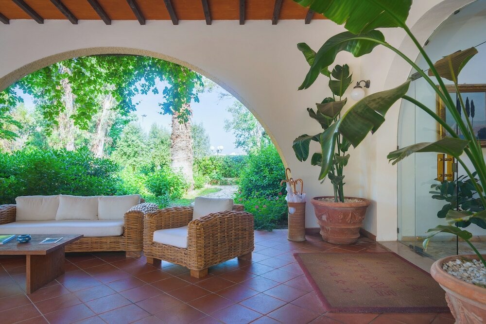 Фото Hotel Villa Ottone