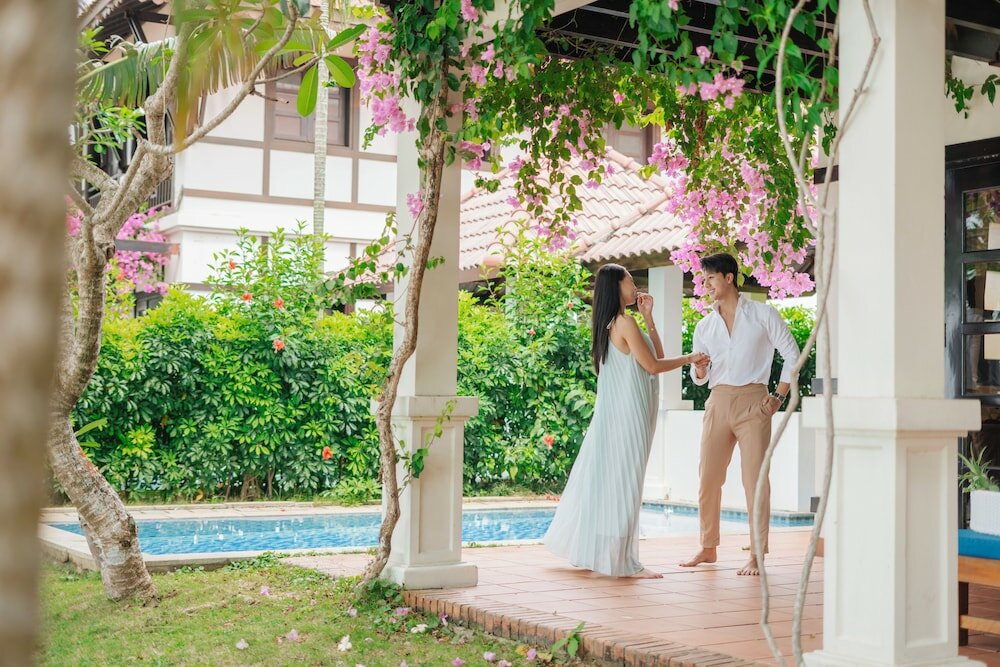 Фото Son Tra Resort & Spa