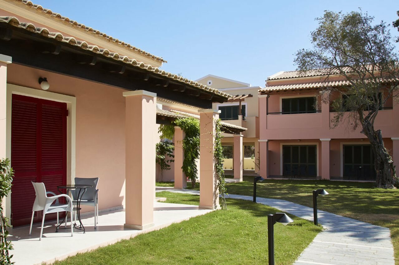 Фото Отель Sentido Apollo Palace