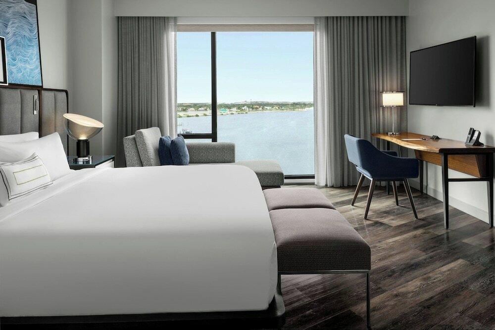 Фото The Current Hotel, Autograph Collection