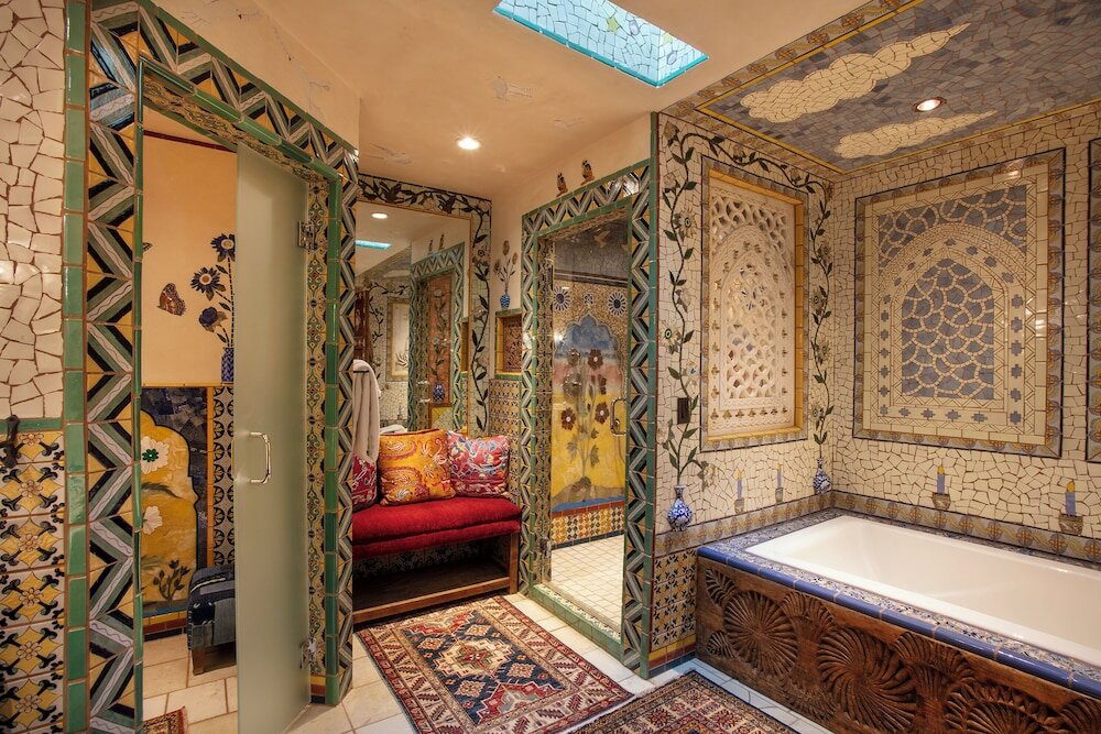 Фото The Inn of The Five Graces