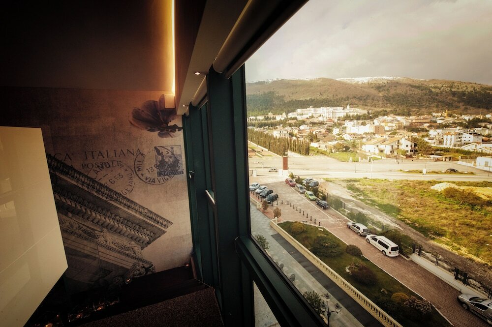 Фото Hotel Gran Paradiso