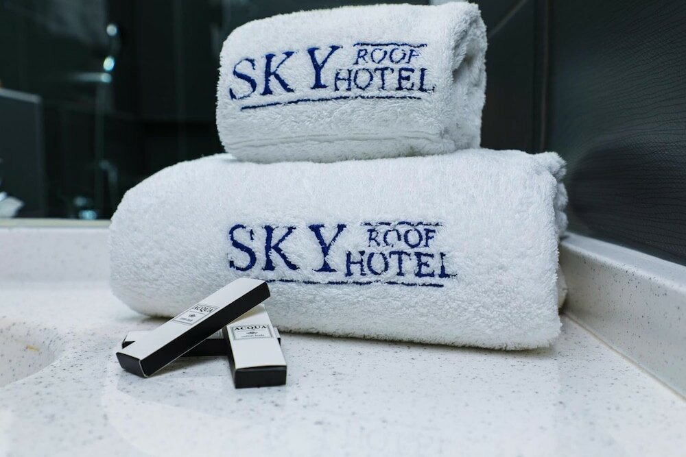 Фото Sky roof hotel