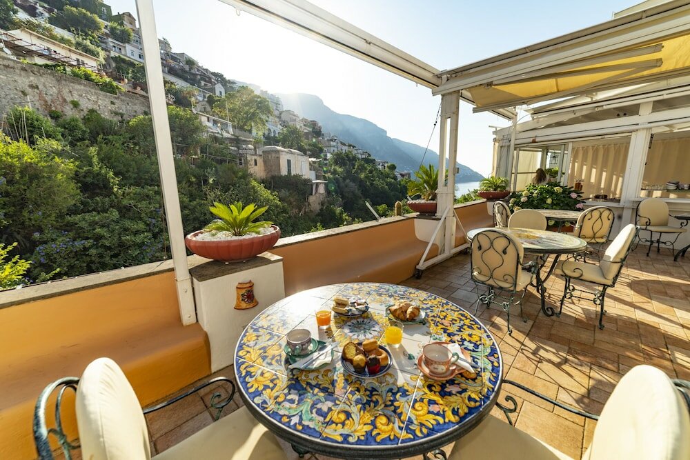 Фото Casa Teresa